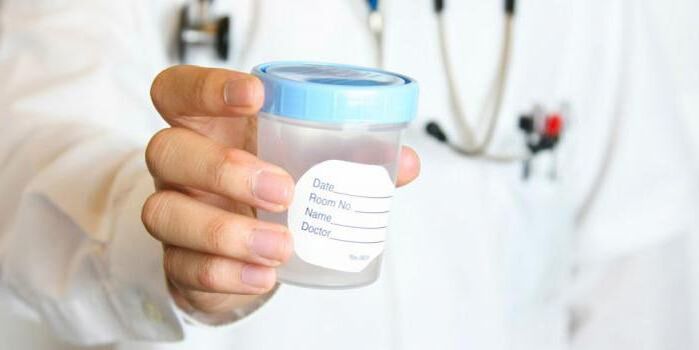 An increased amount of lubricant is a reason to consult a doctor and get yourself examined