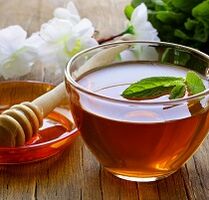 condensed honey to stimulate potency