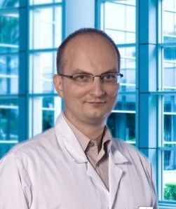 Doctor Sexologist Wiktor